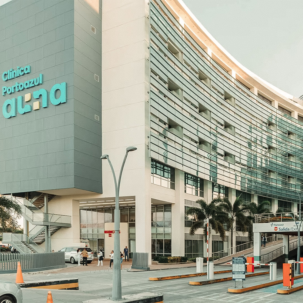 Destination Barranquilla - Health and Wellness Tourism