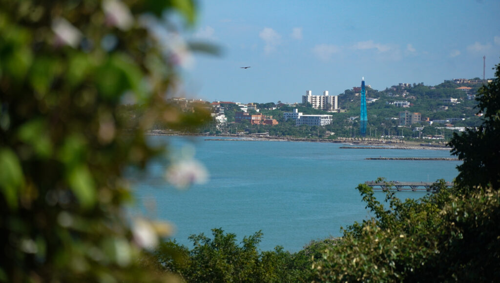 Destination Barranquilla - Explora Atlántico Walking Tours