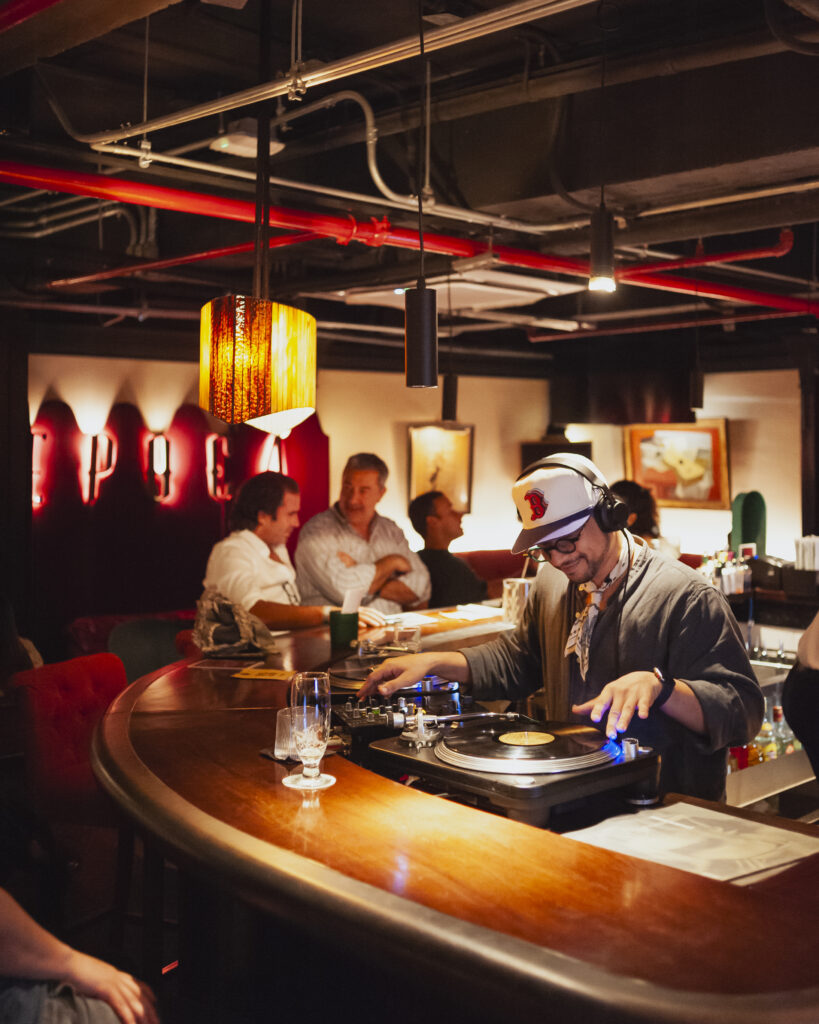 Destination Barranquilla - Epoca Soundbar