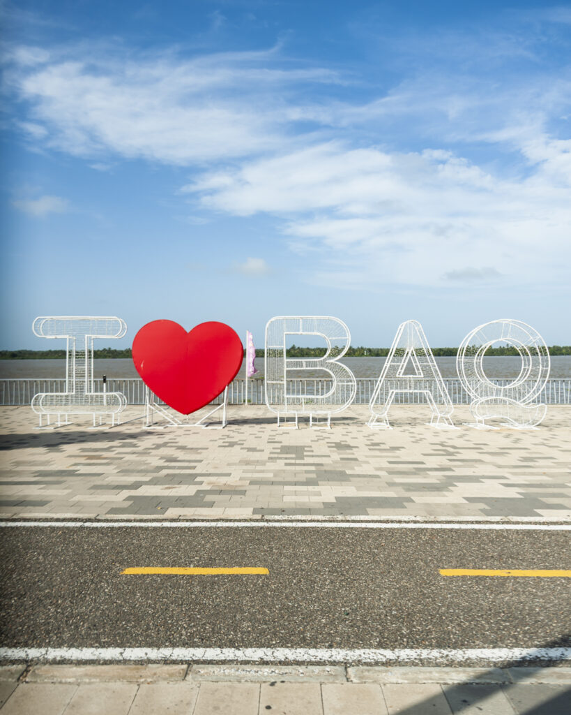 Destination Barranquilla - Gran Malecón del Río
