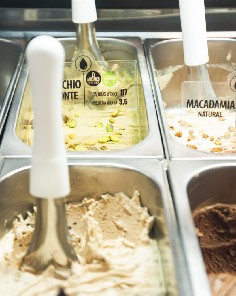 Destination Barranquilla - Patti Gelateria