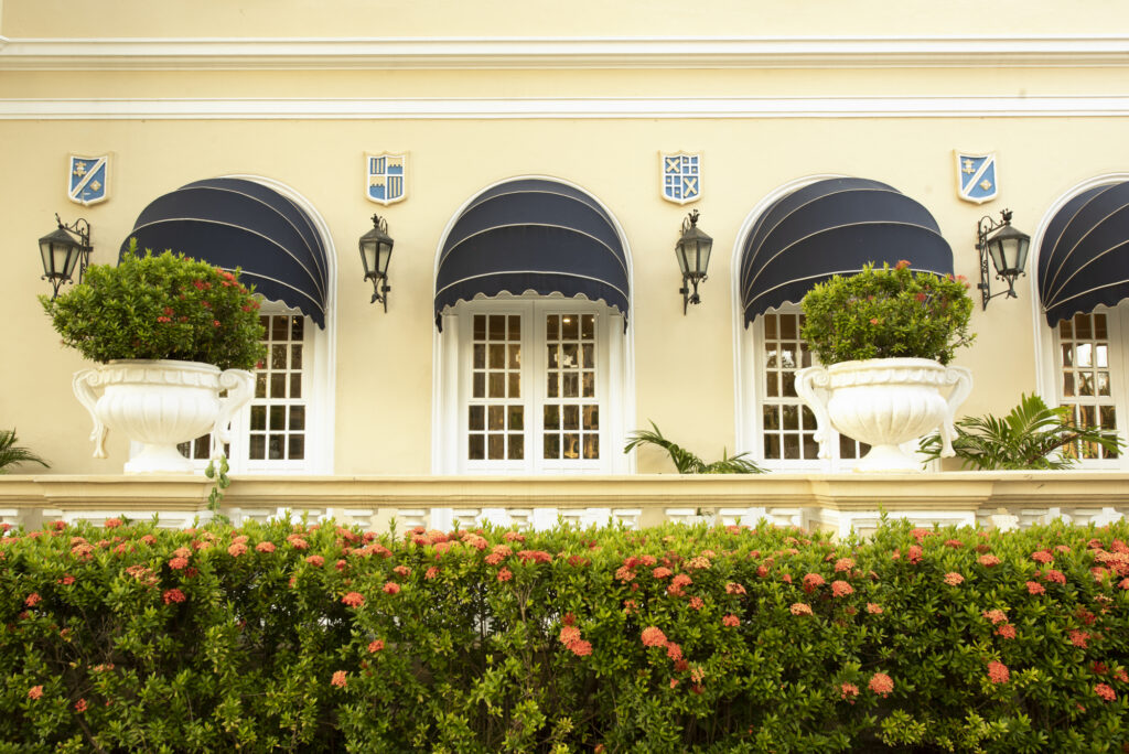Destination Barranquilla - Hotel El Prado