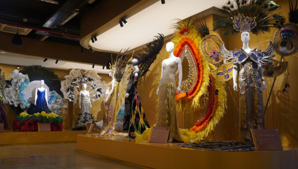 Destination Barranquilla - Museo del Carnaval