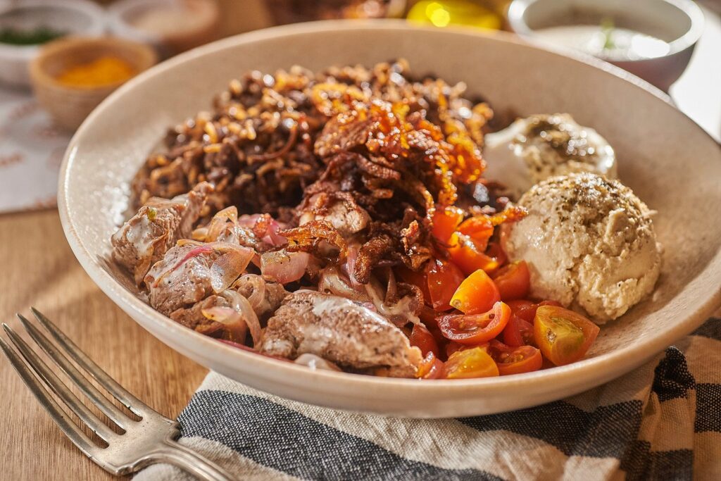 Destination Barranquilla - Harissa Foods 10
