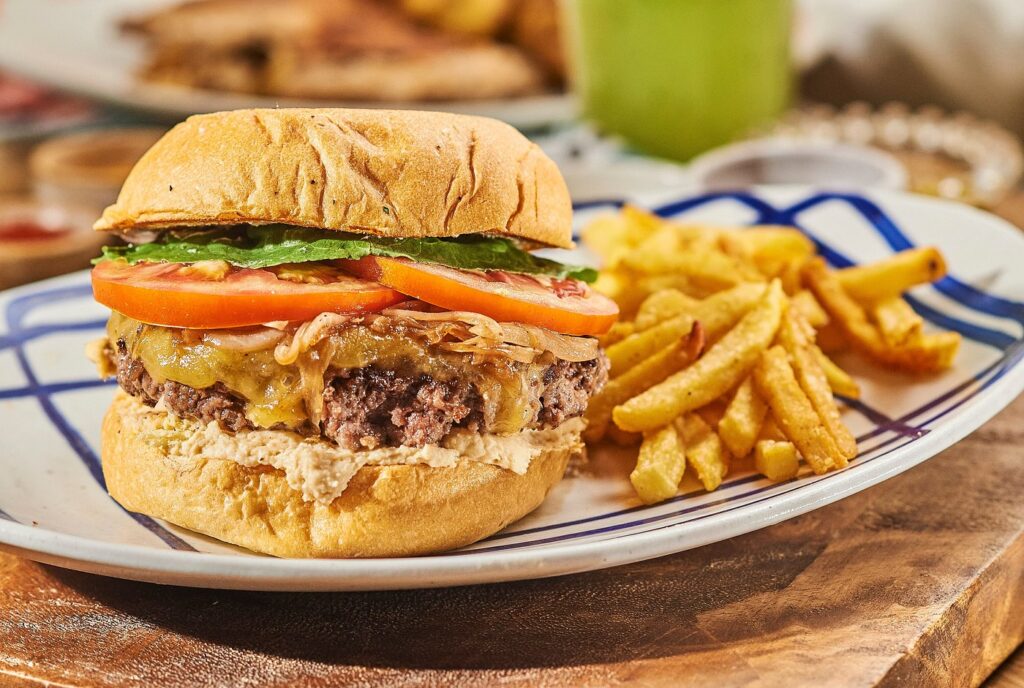 Destination Barranquilla - Harissa Foods 12