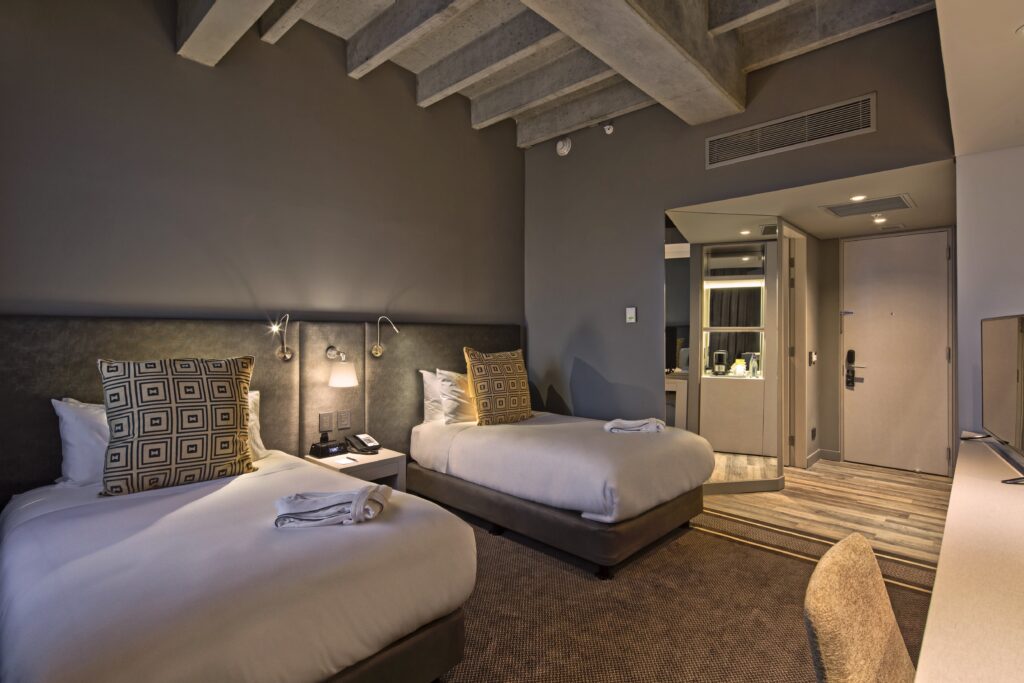 Destination Barranquilla - Movich Buro 51