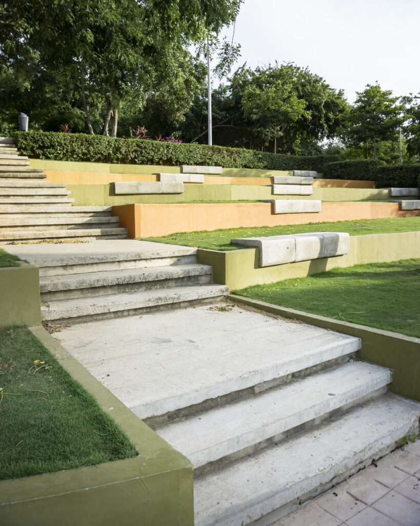 Destination Barranquilla - Parque Realismo Mágico