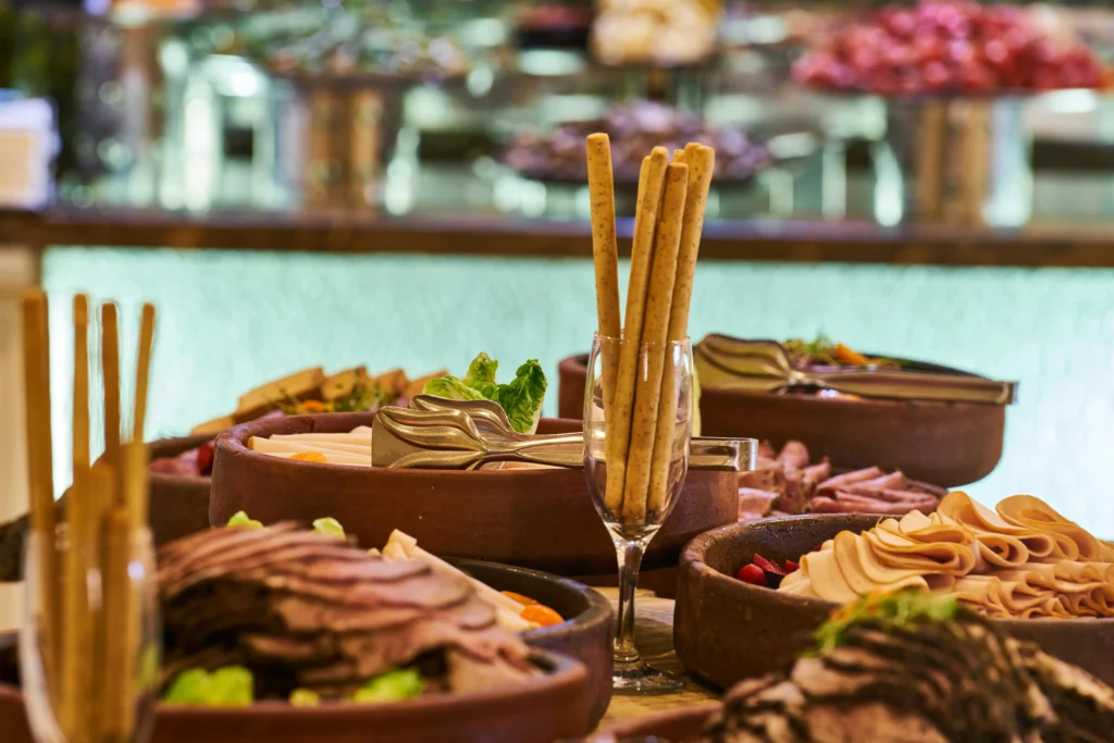 Planes gastronómicos en Barranquilla
 
