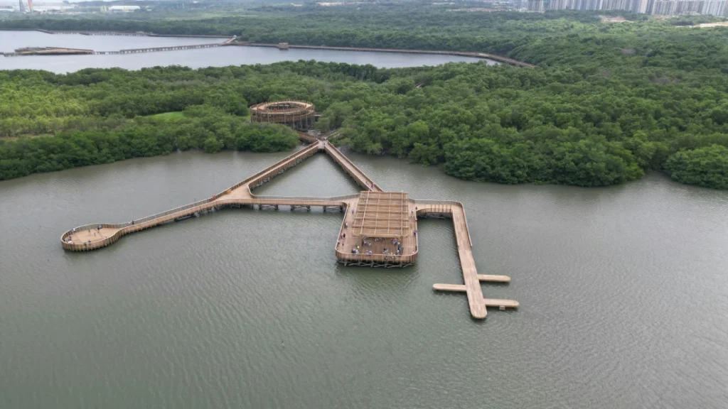 Ciénaga de Mallorquín - Barranquilla