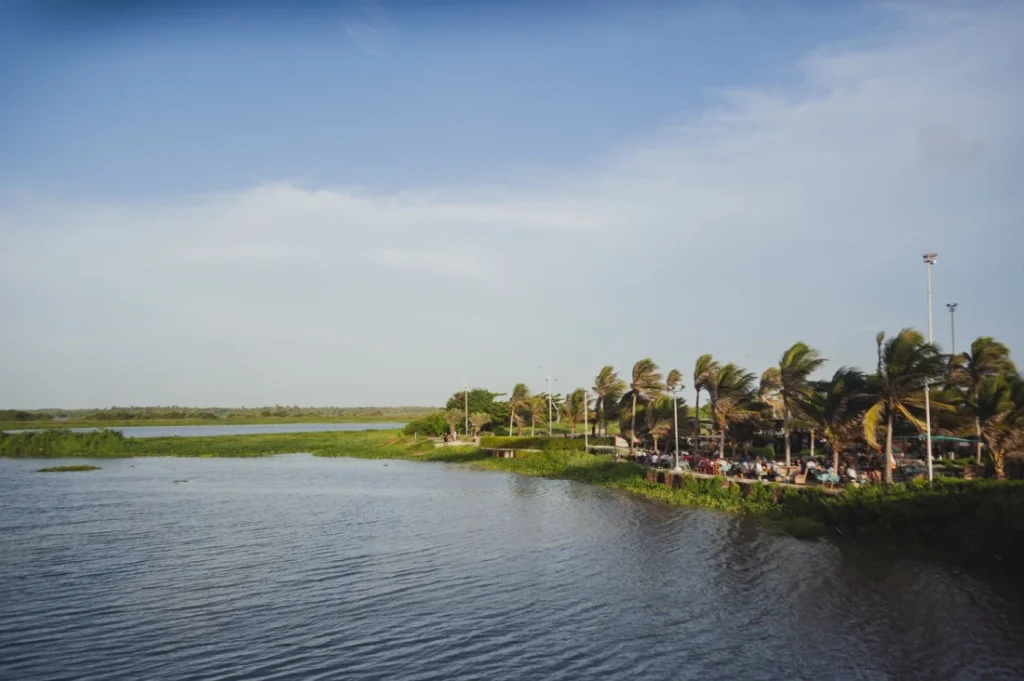 Jardines del Rio - Barranquilla