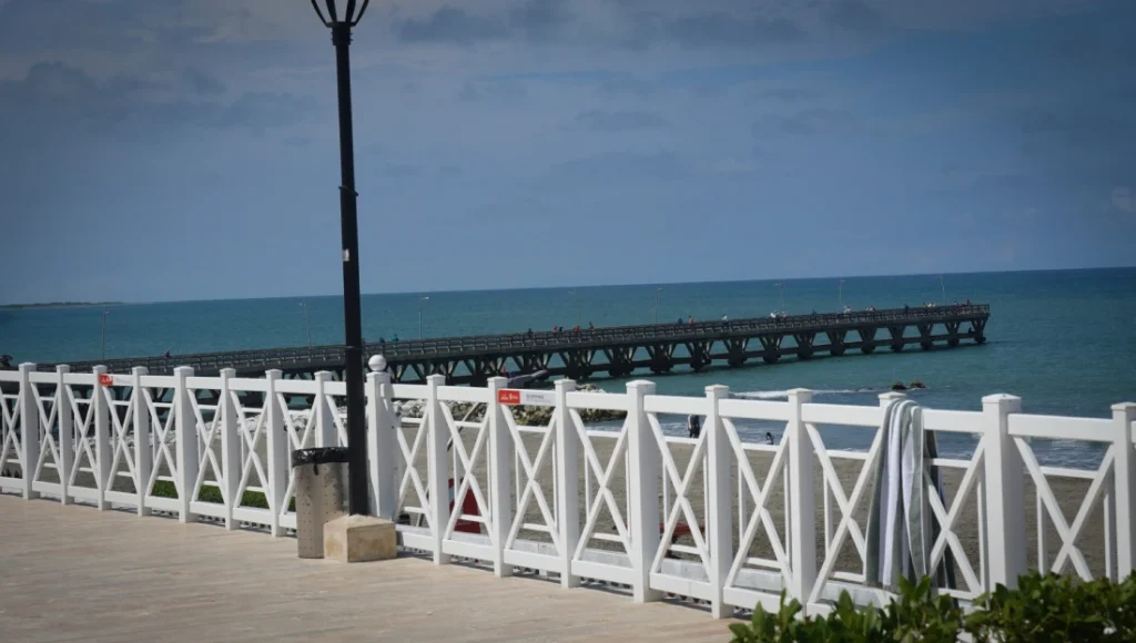 The Best Outdoor Plans in Barranquilla for Summer