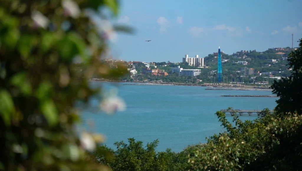 Ventana Sueños - Puerto Colombia