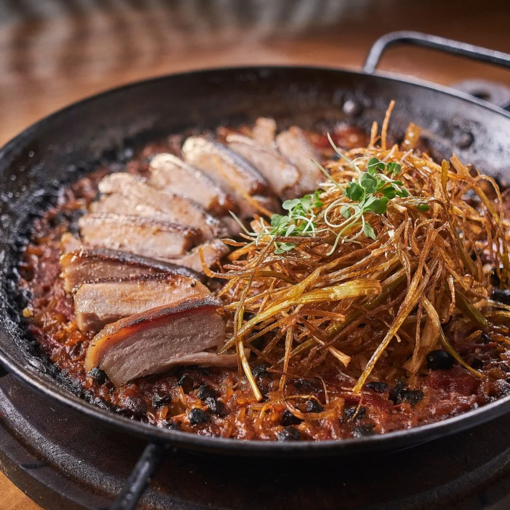 Where to eat in Barranquilla -Summer Guide