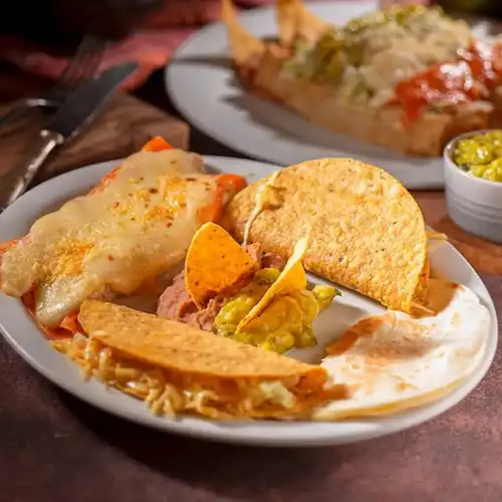 Destination Barranquilla - Hot Punto Multiple del Sabor