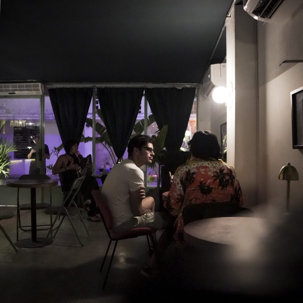 Destination Barranquilla - El Tana