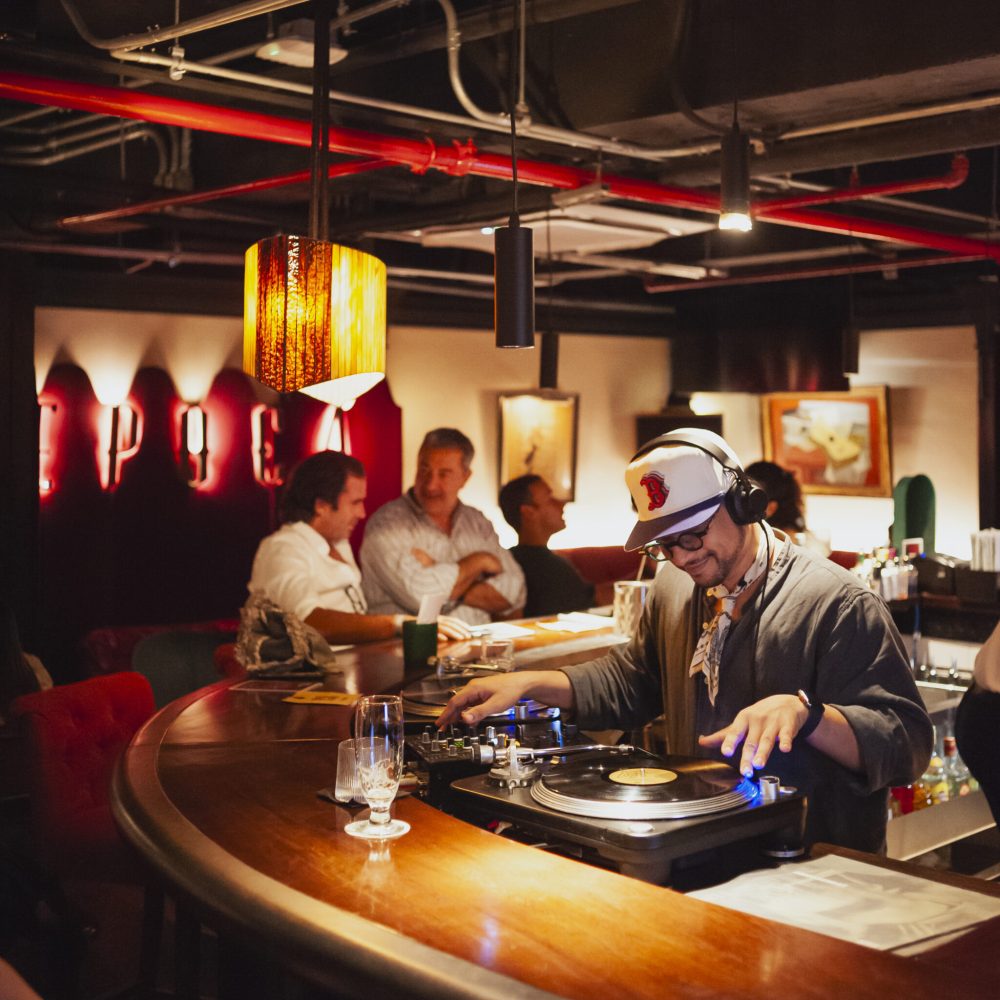 Destination Barranquilla - Epoca Soundbar