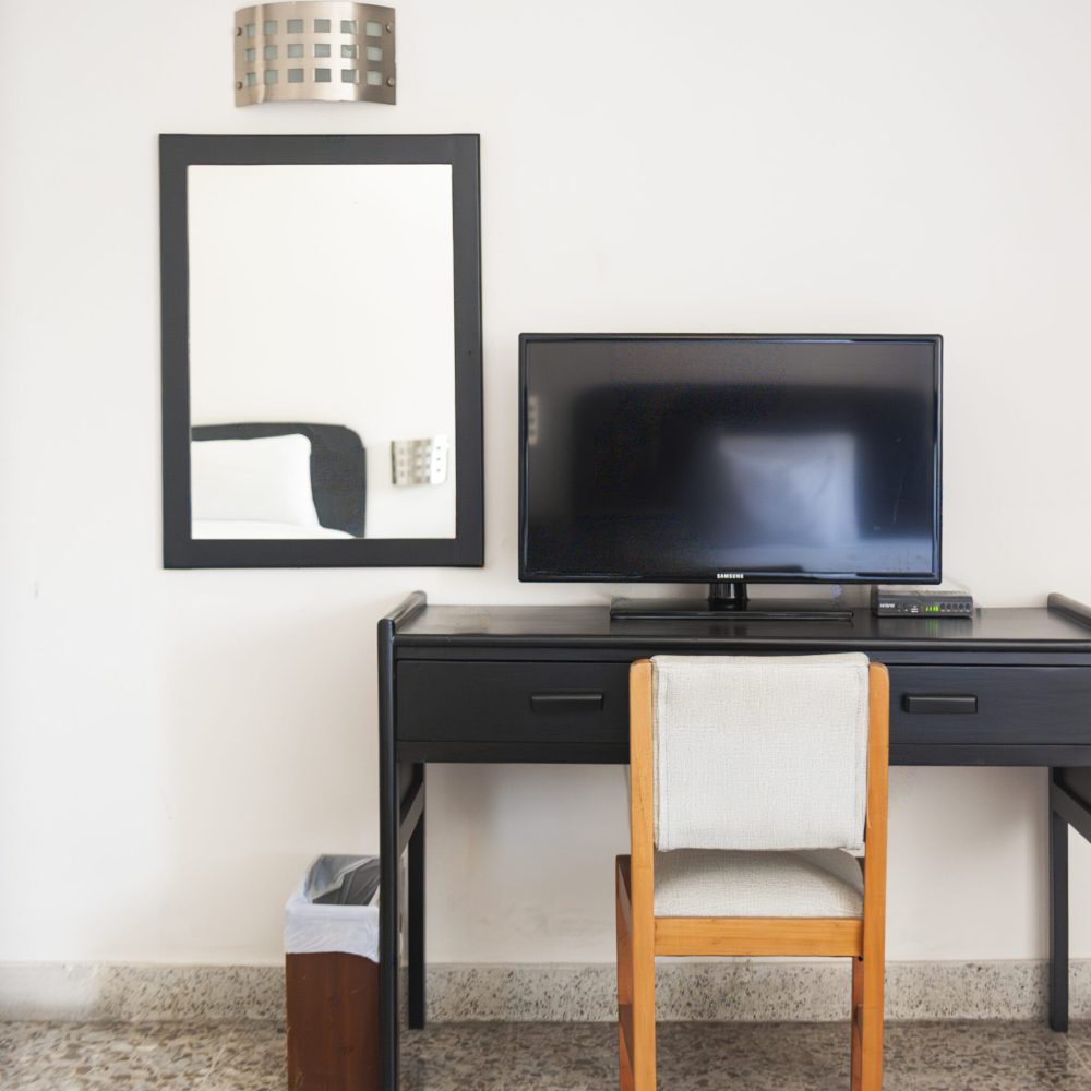 Destination Barranquilla - Hotel MFM Barahona 72