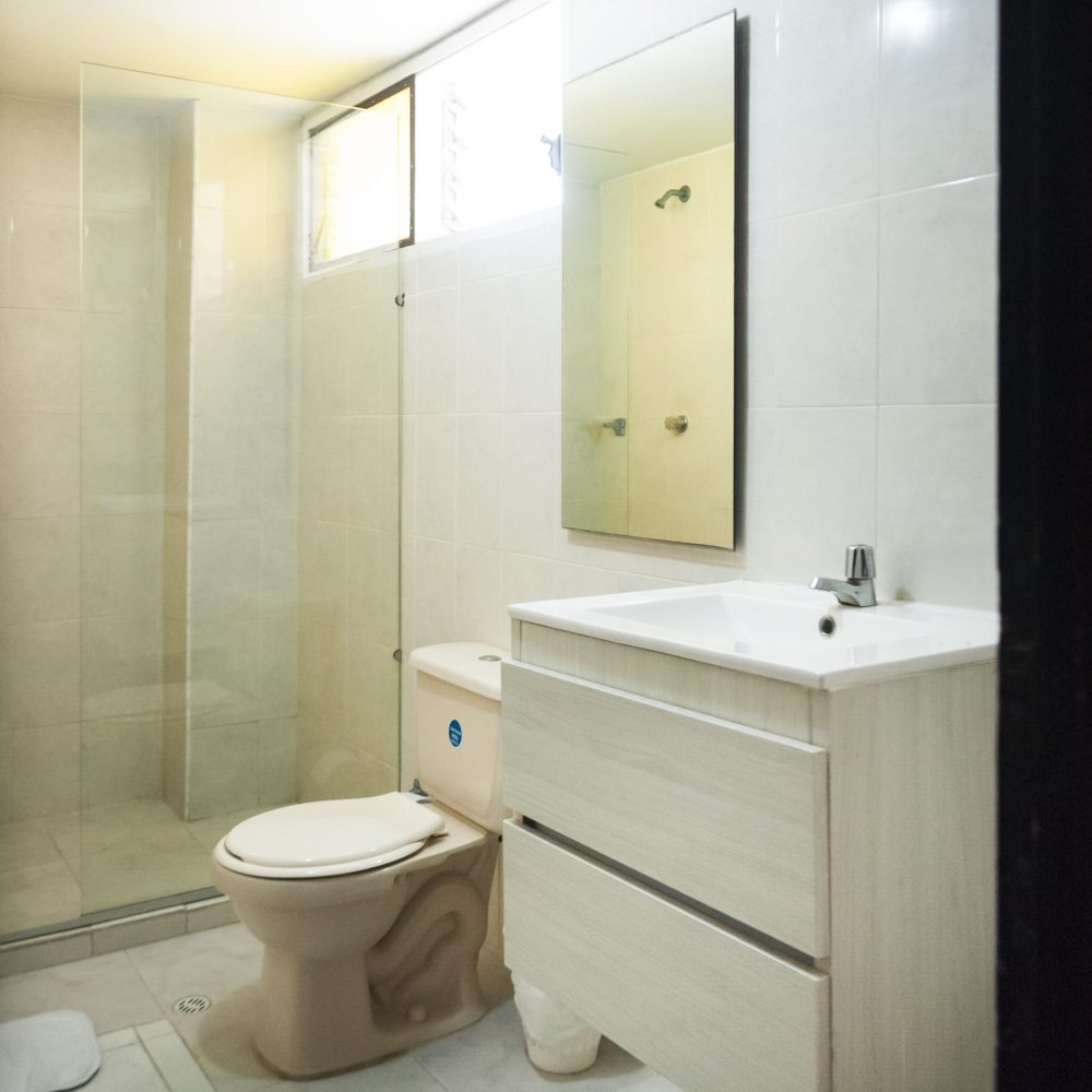 Destination Barranquilla - Hotel MFM Barahona 72