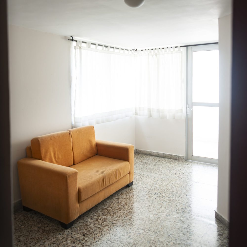 Destination Barranquilla - Hotel MFM Barahona 72