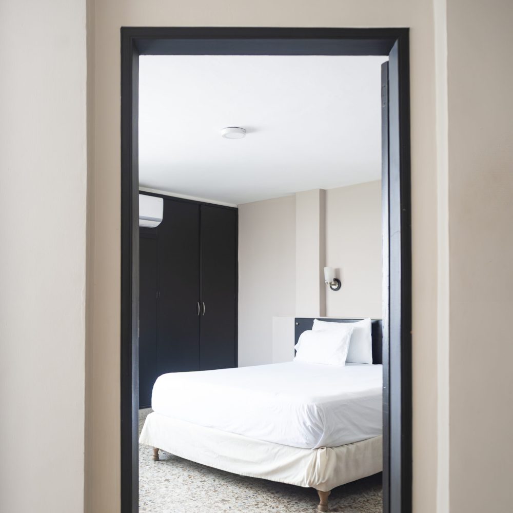 Destination Barranquilla - Hotel MFM Barahona 72