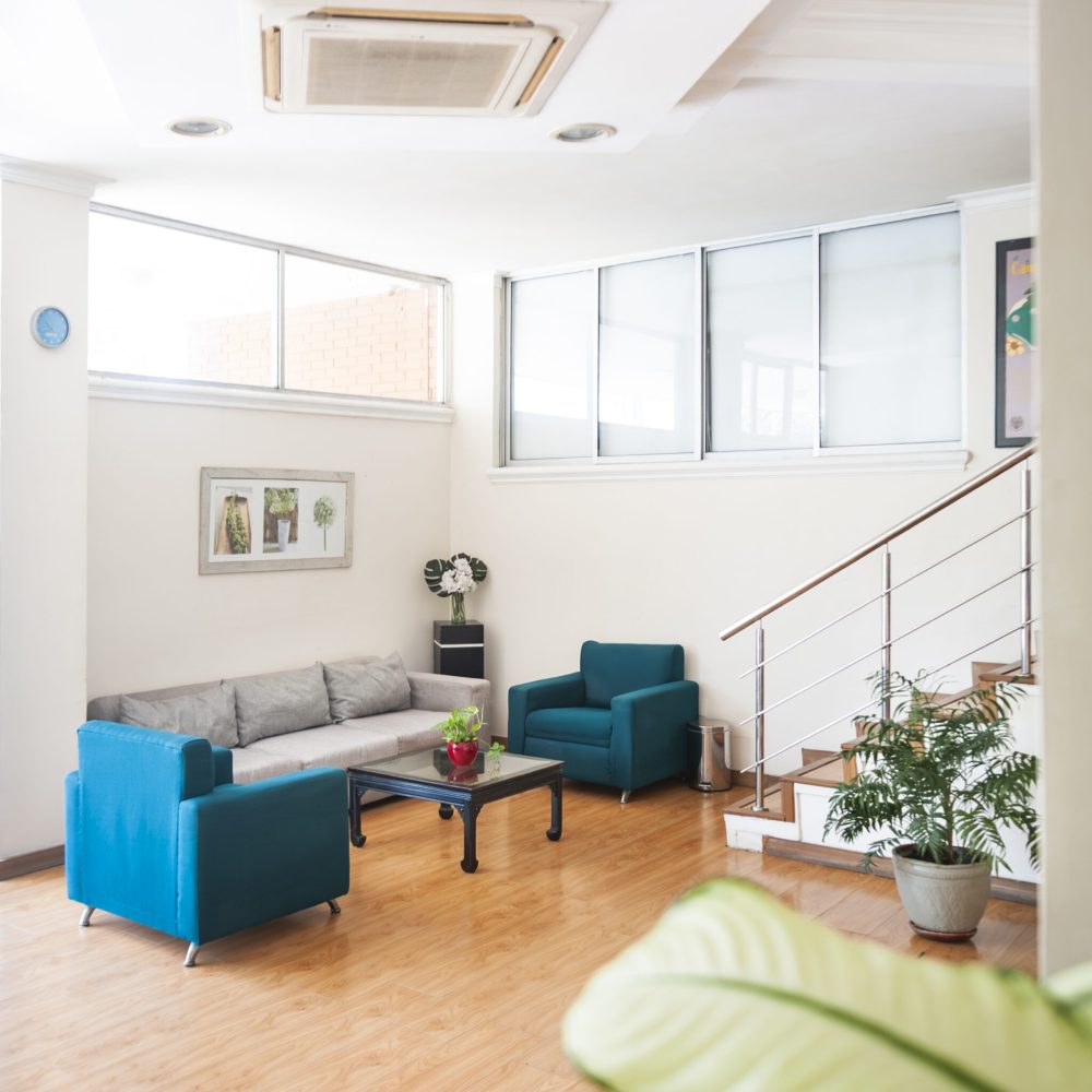 Destination Barranquilla - Hotel MFM Barahona 72