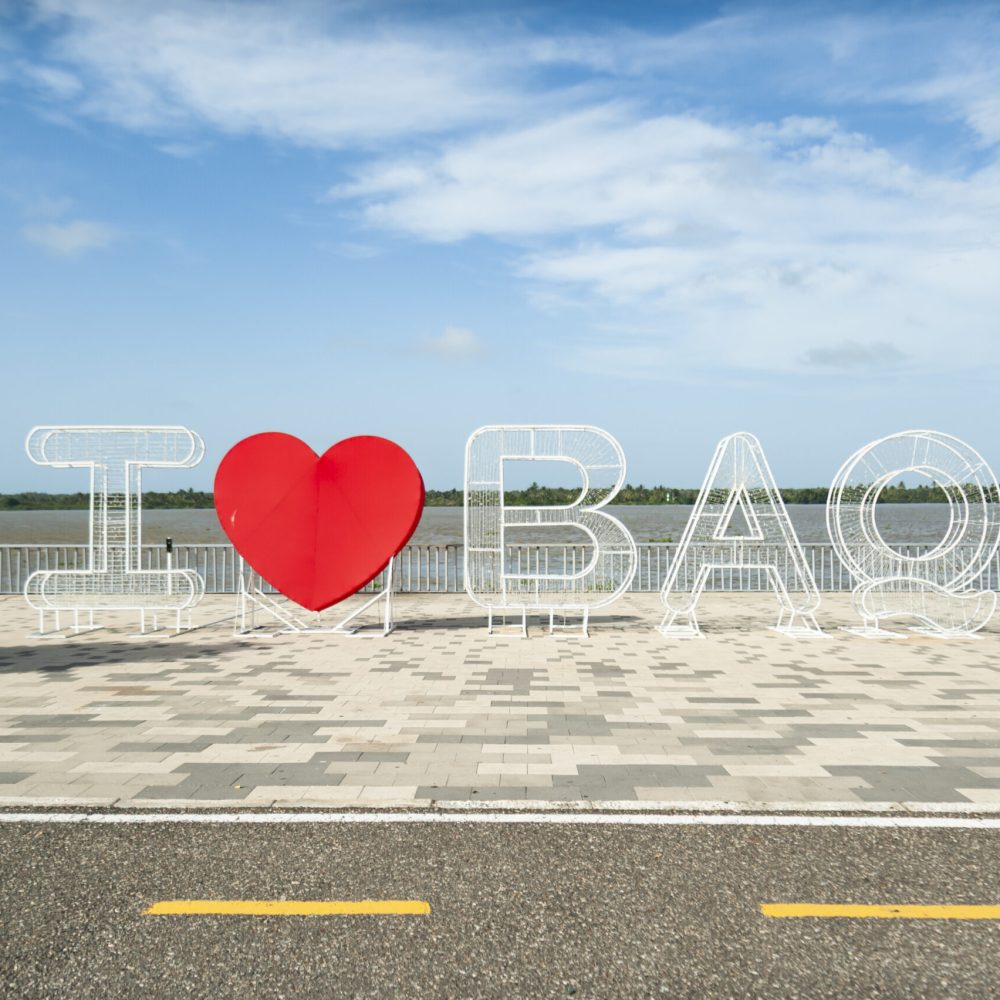 Destination Barranquilla - Gran Malecón del Río