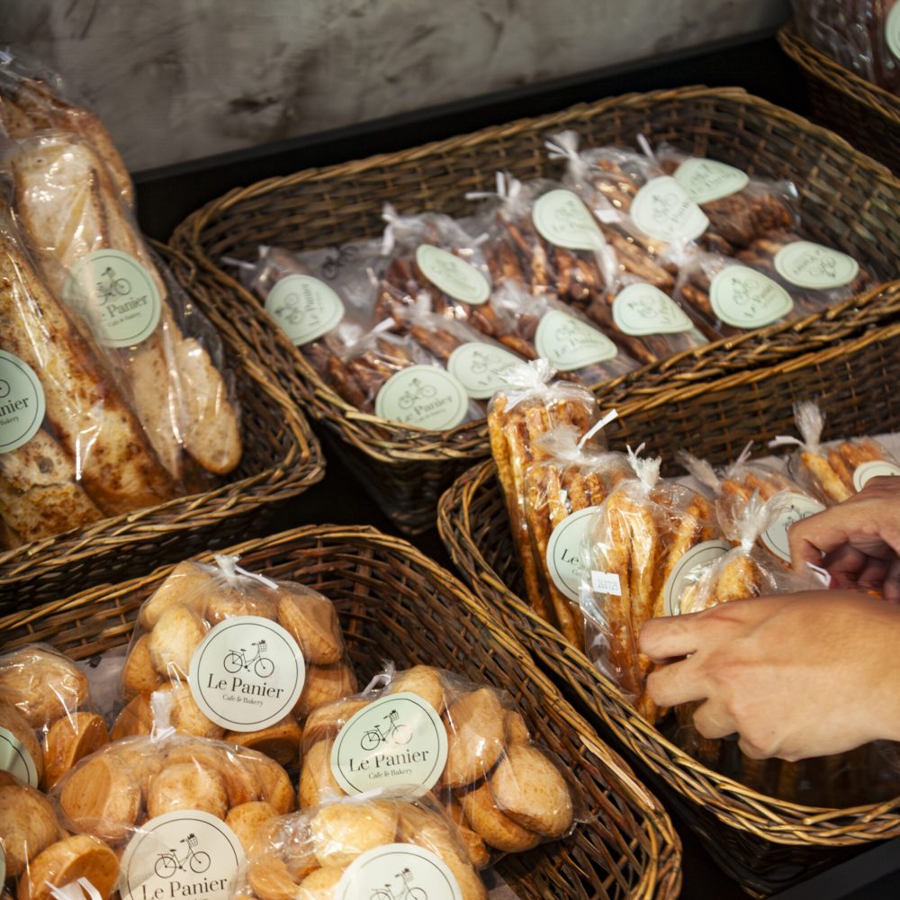 Destination Barranquilla - Le Panier 2
