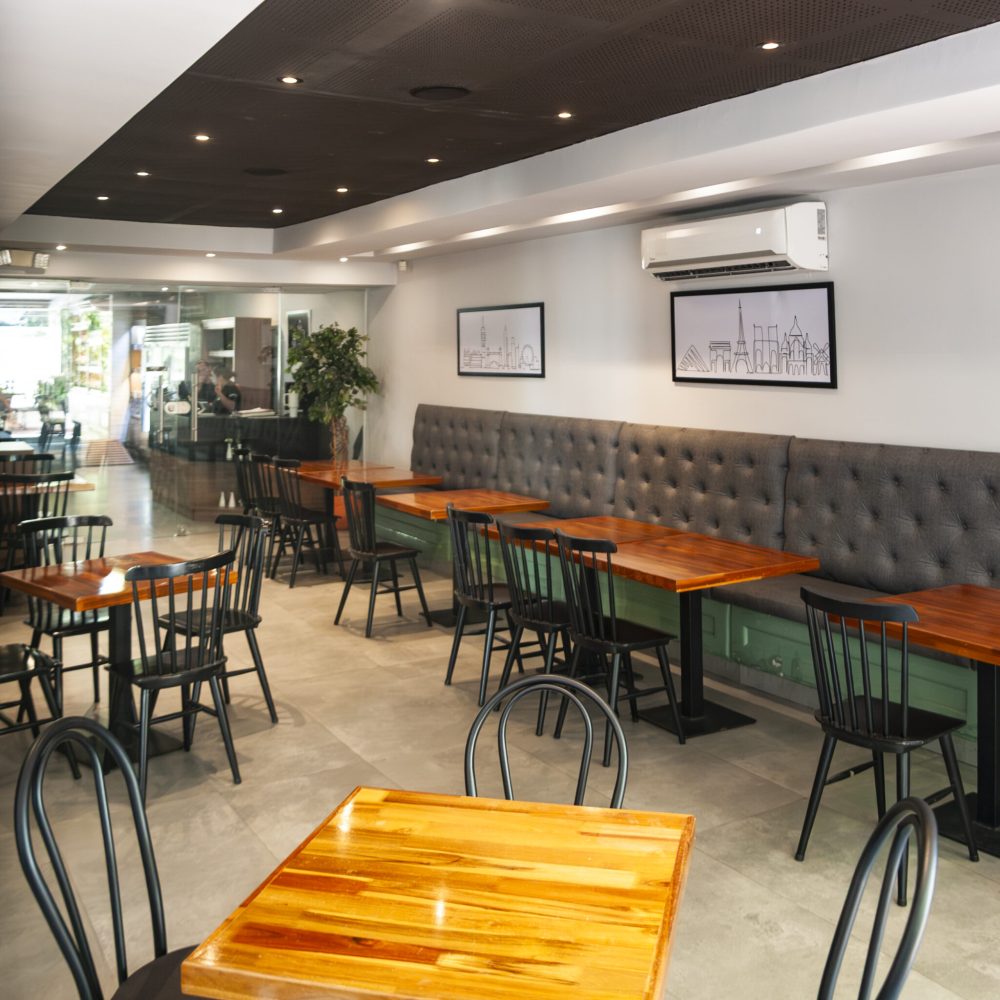Destination Barranquilla - Le Panier 7