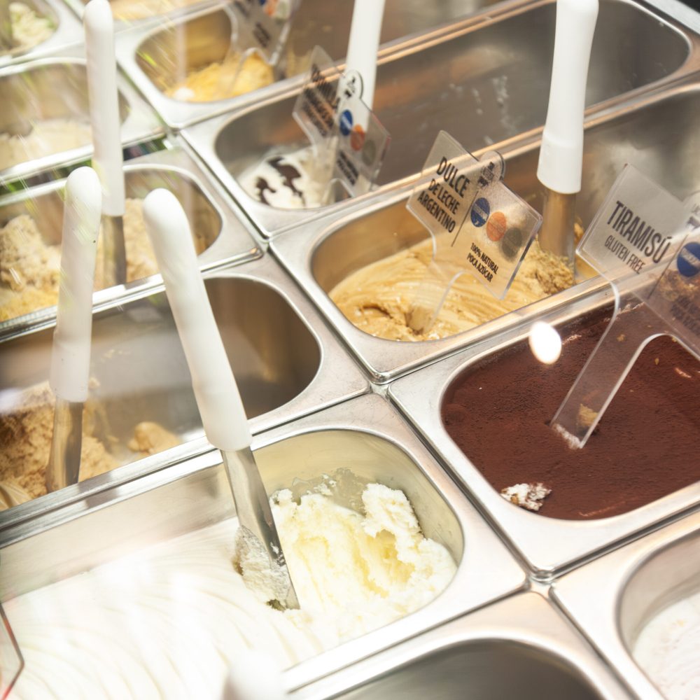 Destination Barranquilla - Patti Gelateria