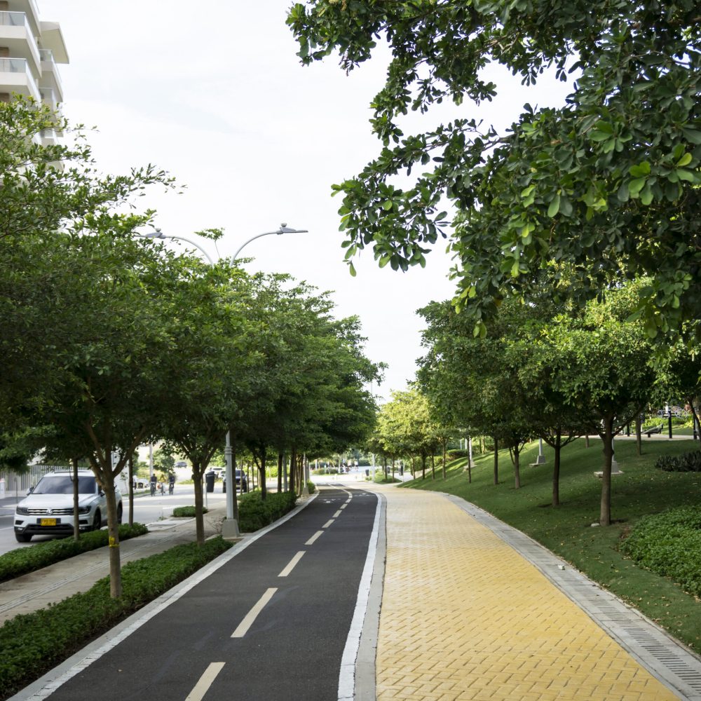 Destination Barranquilla - Parque Realismo Mágico