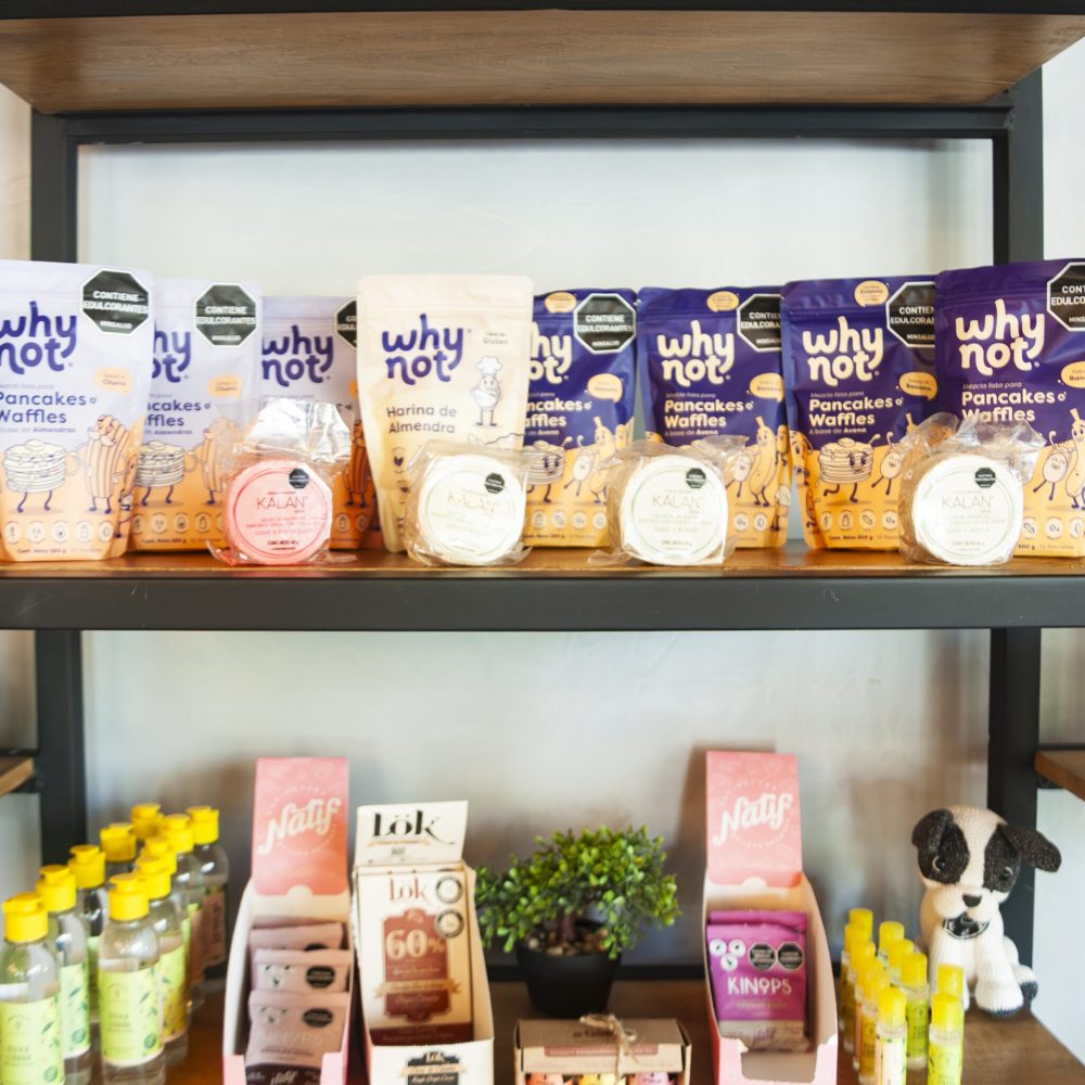 Destination Barranquilla - The Fit Bar