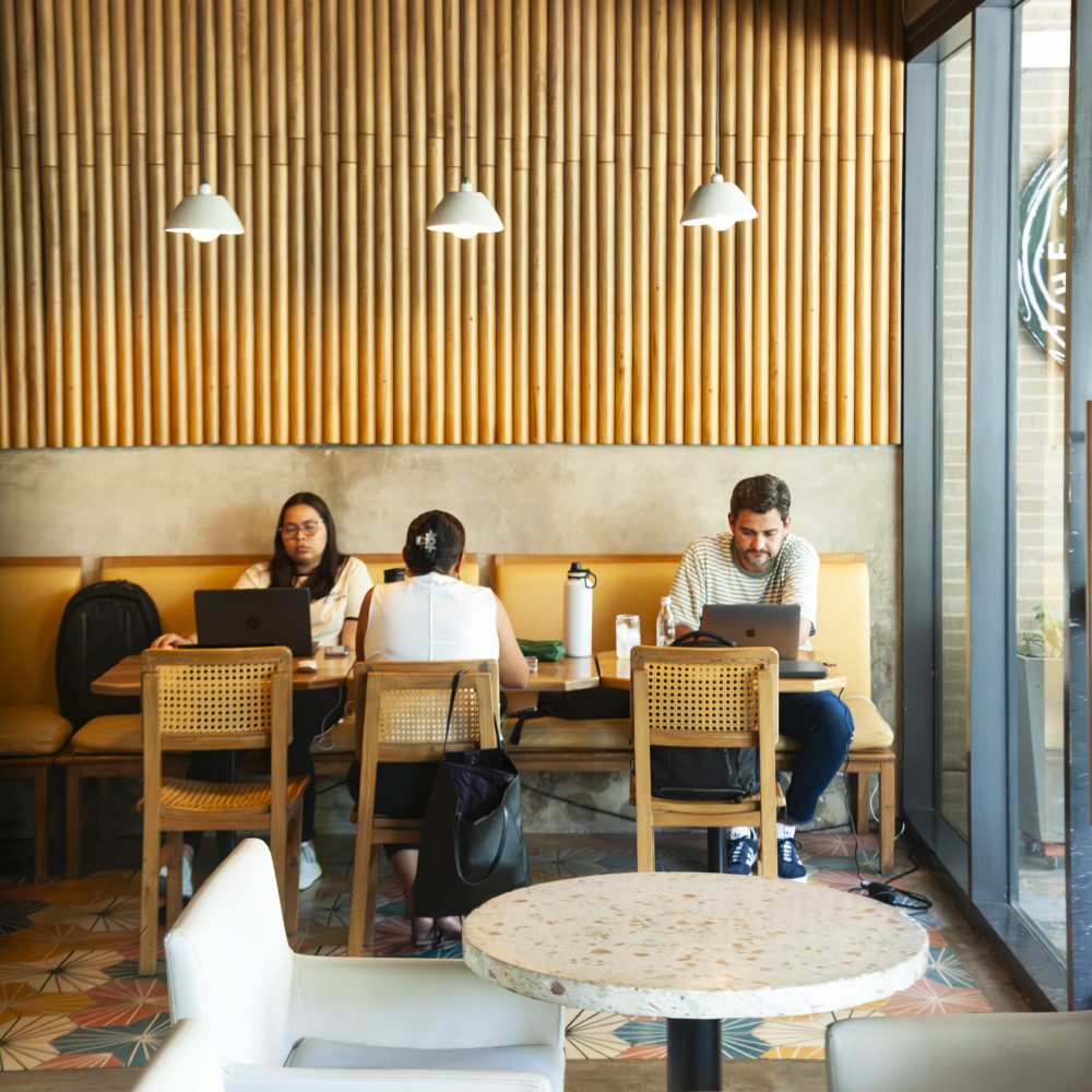Destination Barranquilla - The Fit Bar