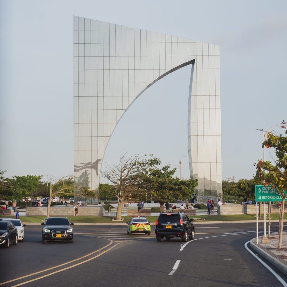 Destination Barranquilla - City Tour