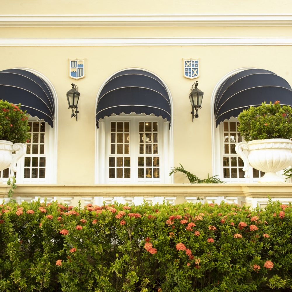 Destination Barranquilla - Hotel El Prado