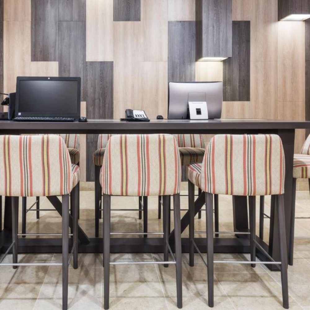 Destination Barranquilla - Holiday Inn Express