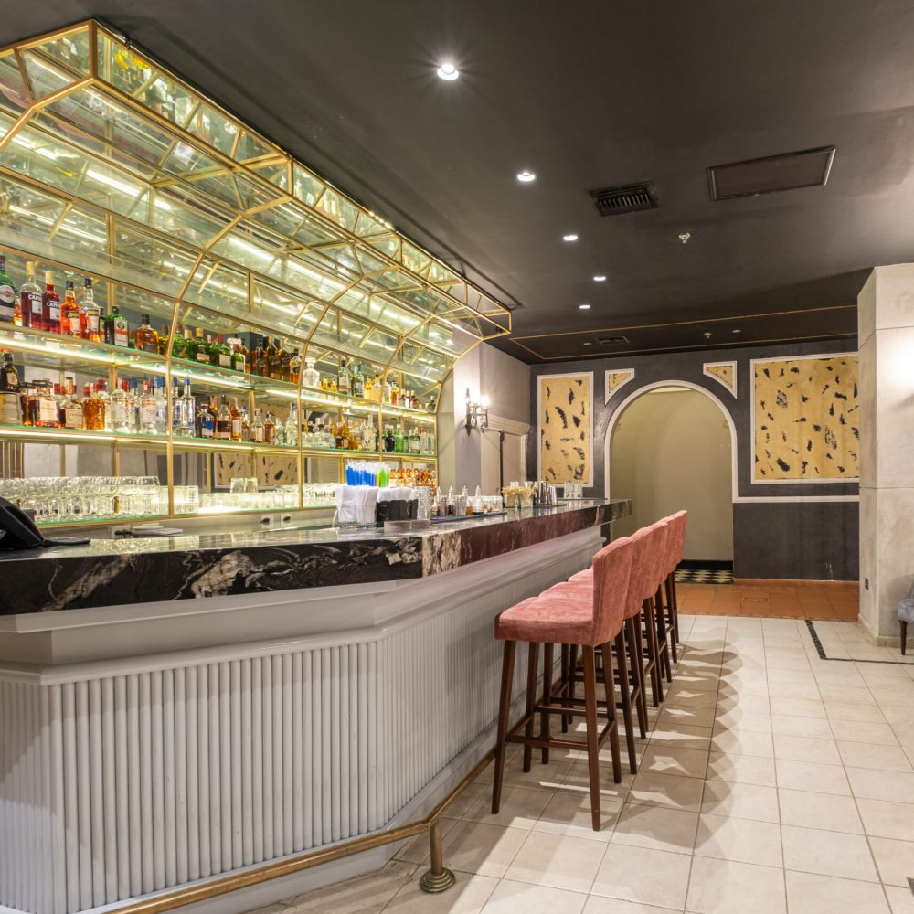 Destination Barranquilla - Hotel El Prado