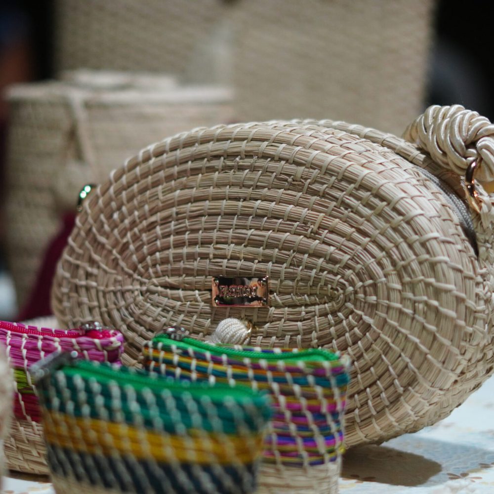 Destination Barranquilla, Usiacurí, artesanías