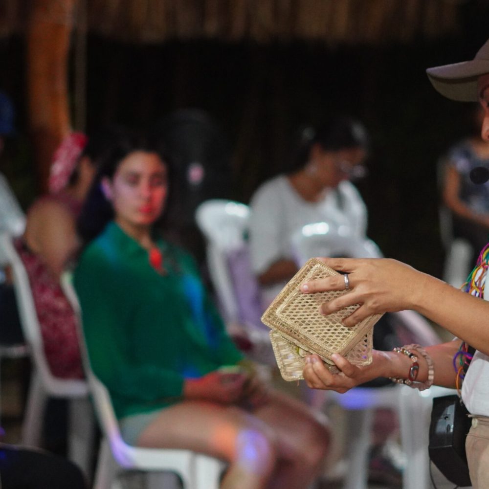 Destination Barranquilla, Usiacurí, artesanías