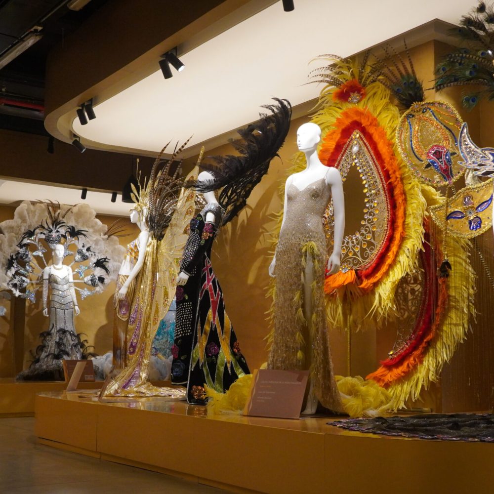 Destination Barranquilla - Museo del Carnaval