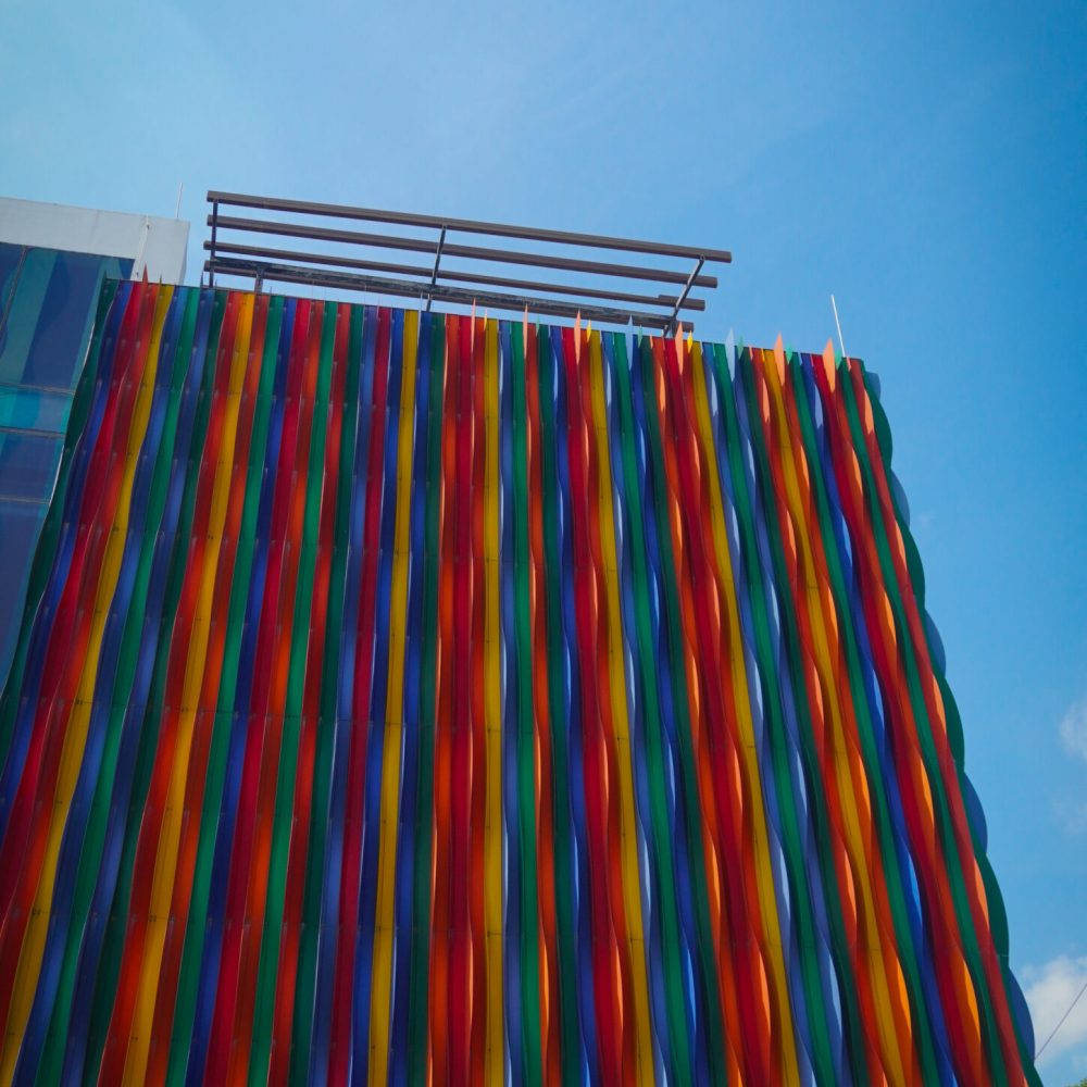 Destination Barranquilla - Museo del Carnaval