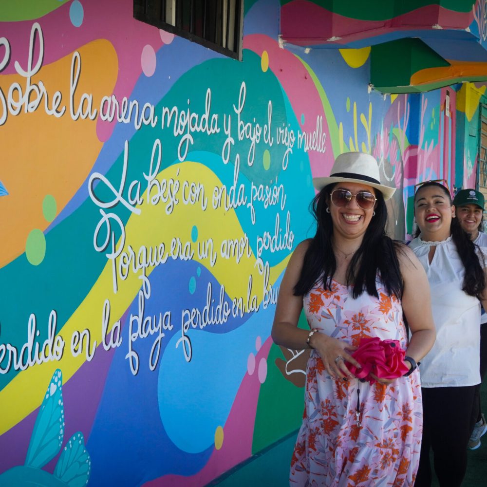 Destination Barranquilla - Explora Atlántico Walking Tours