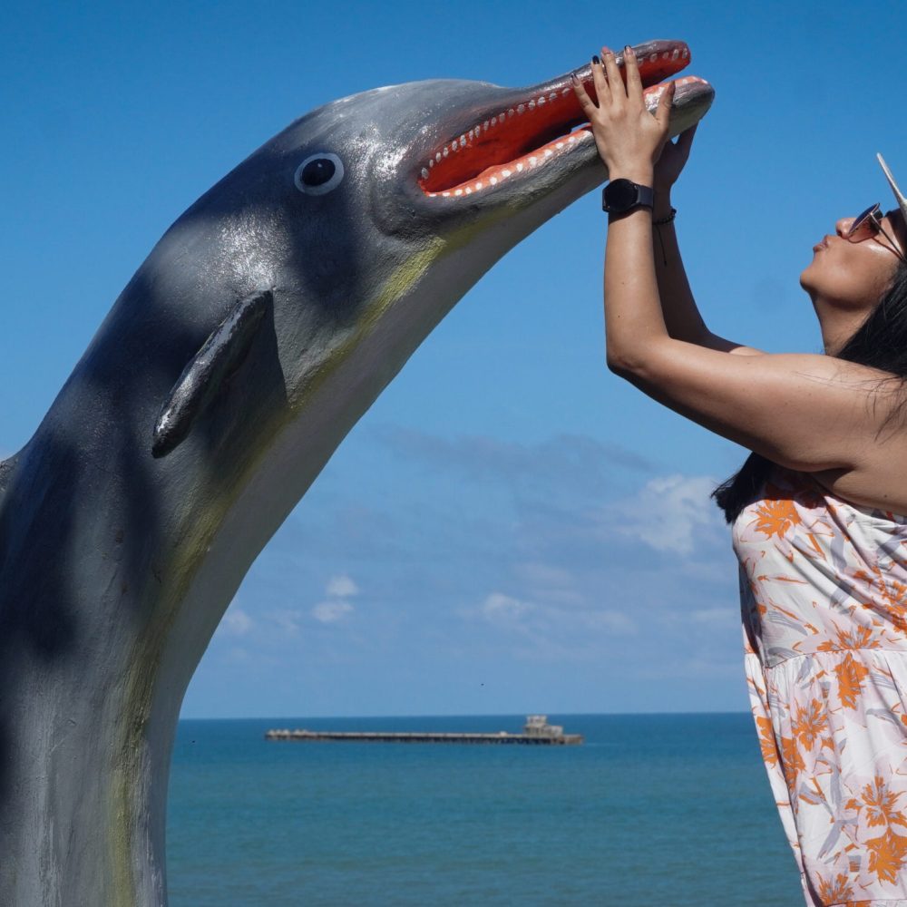 Destination Barranquilla - Explora Atlántico Walking Tours