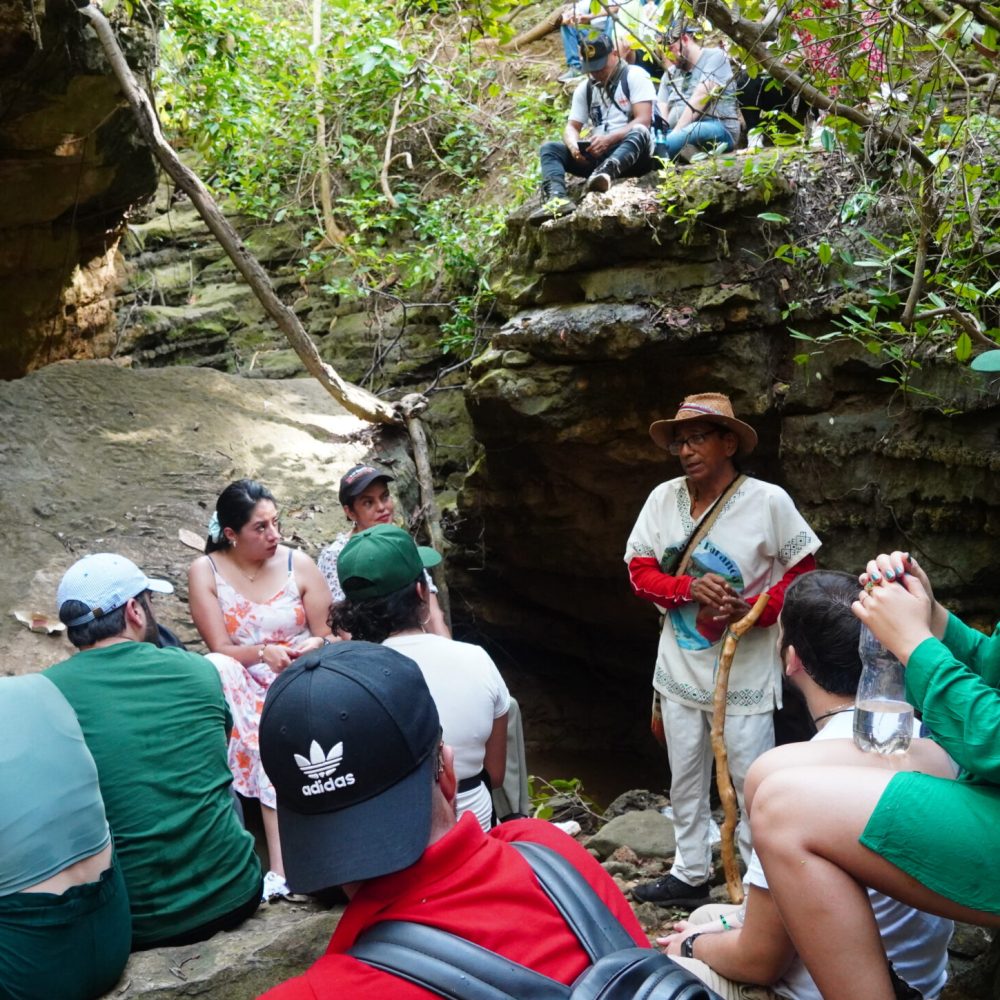 Destination Barranquilla - Mokaná Tours