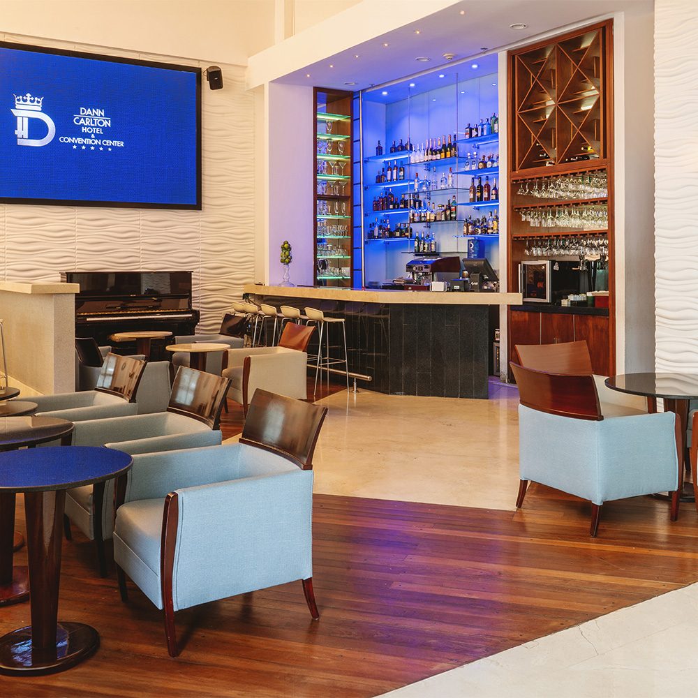 Destination Barranquilla - Hotel Dann Barranquilla