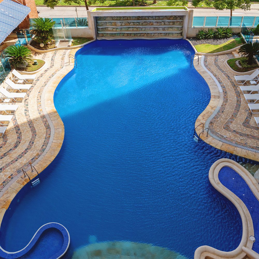 Destination Barranquilla - Hotel Dann Barranquilla