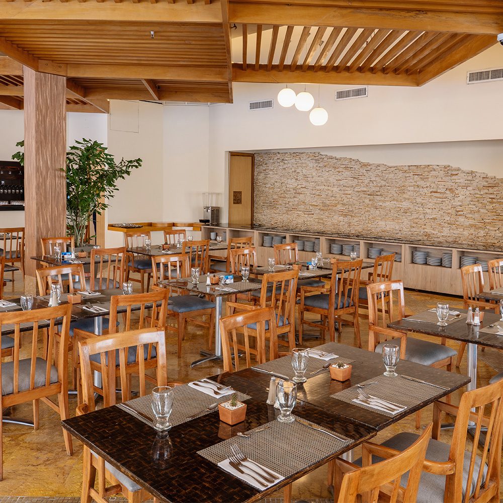 Destination Barranquilla - Hotel Dann Barranquilla