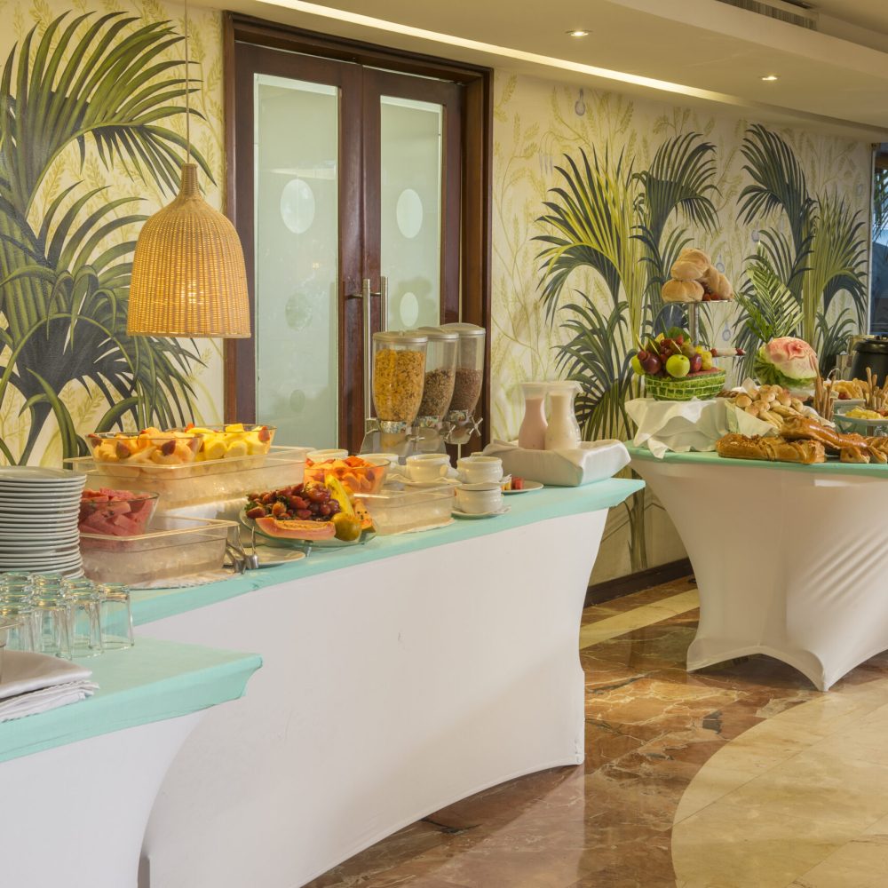 Hotel Country International Barranquilla