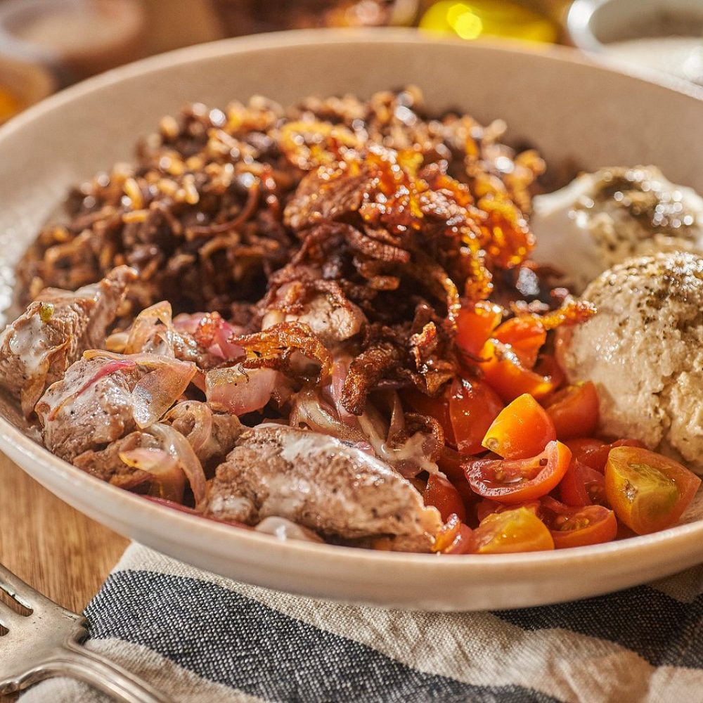 Destination Barranquilla - Harissa Foods 10