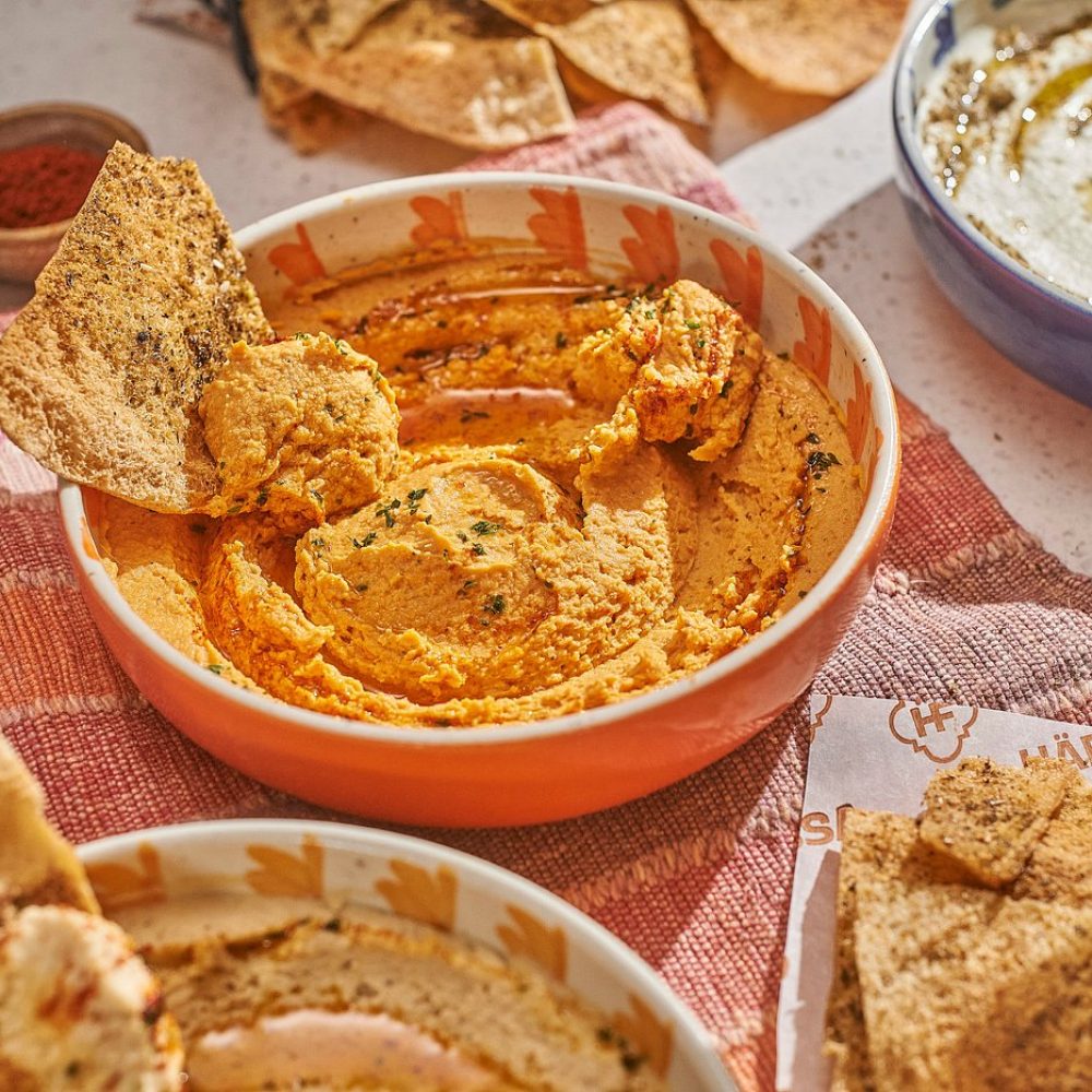 Destination Barranquilla - Harissa Foods 5