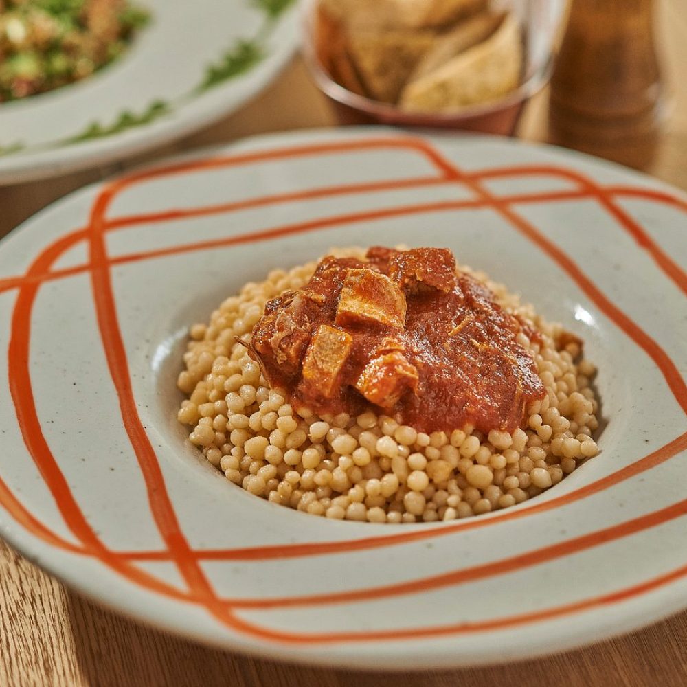 Destination Barranquilla - Harissa Foods 8
